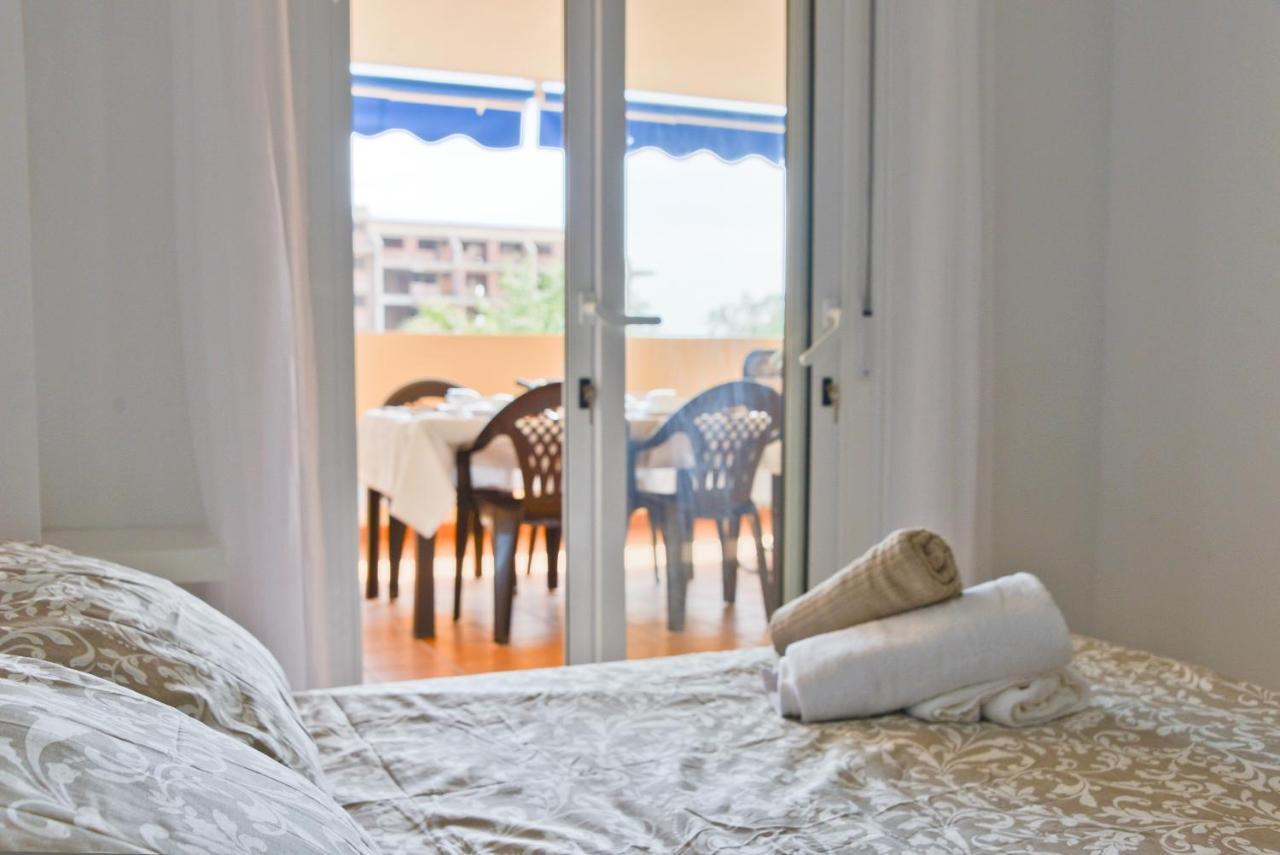Appartement Casa El Copo à El El Morche Extérieur photo